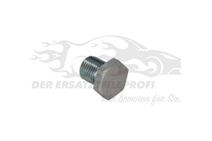 55184773 Verschlussschraube, Ölwanne Opel