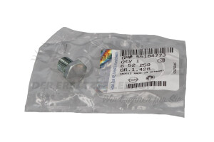 Ölablassschraube Opel 55184773