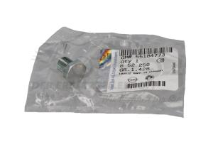 Ölablassschraube Opel 55184773