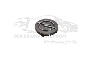 13342005 Zierblende, Räder Citroen / Peugeot / Opel
