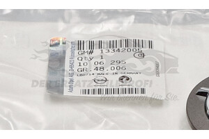 13342005 Zierblende, Räder Citroen / Peugeot / Opel