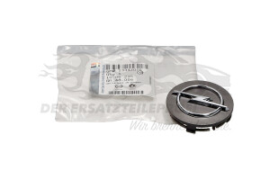Radkappe Citroen / Peugeot / Opel 13342005