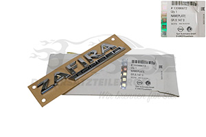Schriftzug Opel 13366672