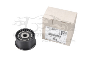 Spannrolle für Zahnriemen Opel 55487213
