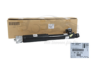 Stoßdämpfer Opel 84226151
