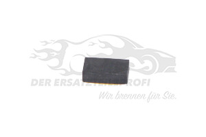 91166558 Halteclip, Scheibeneinbau Opel