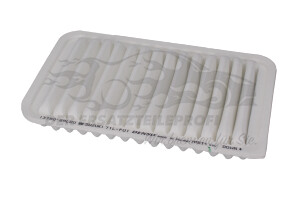 95507955 Luftfilter Opel