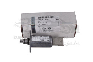 95507060 Kraftstoffdruckregler Opel