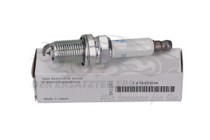 Zündkerze Opel 95529286