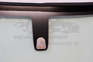 13484904 Frontscheibe Opel