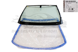 Frontscheibe Opel 13484904