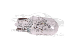 Glühlampe Opel 13500812