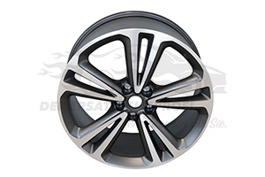 39123827 Felge Citroen / Peugeot / Opel