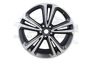 39123827 Felge Citroen / Peugeot / Opel