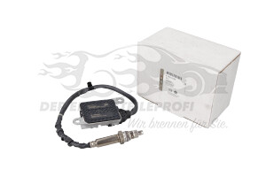 Stickoxidsensor