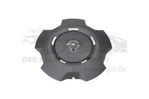 93866156 Zierblende, Räder Citroen / Peugeot / Opel