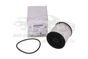 Ölfilter Opel 55502095