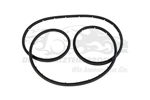 Türdichtung Opel 13259941