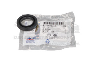 Dichtung für Nockenwellenversteller Citroen / Peugeot / Opel 12593717