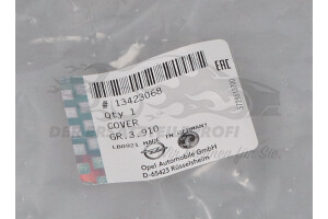 13423068 Halter, Kraftstoffpumpe Opel