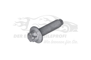 93451410 SCHRAUBE GURT Opel