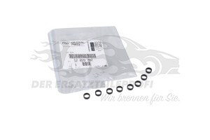 Dichtungssatz für Einspritzventil Opel 12659782