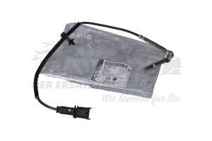 Abgastemperatursensor Opel 55574183