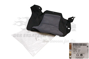 Sitzbezug Opel 95517646