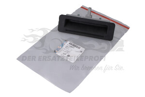 Schalter für Heckklappe Opel 13266127