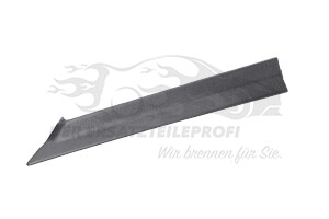 39020290 Blende, Stoßfänger Opel