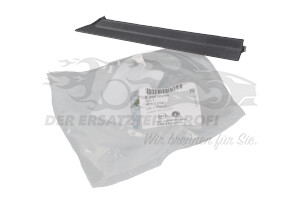 Blende für Stoßstange Opel 39020290