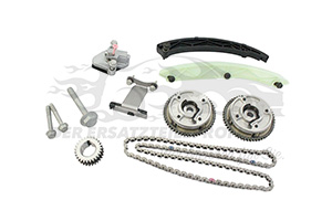 95528474 Steuerkettensatz Opel