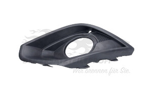 Blende für Nebelscheinwerfer Opel 13450673