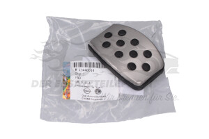 Pedalgummi für Kupplungspedal Opel 13440014