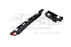 13268251 Halter, Stoßfänger Opel