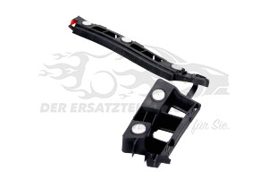 13268251 Halter, Stoßfänger Opel
