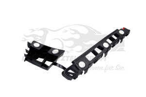13268251 Halter, Stoßfänger Opel