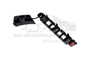 13268251 Halter, Stoßfänger Opel