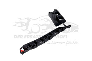13268251 Halter, Stoßfänger Opel