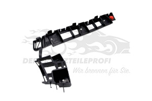 13268251 Halter, Stoßfänger Opel