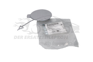 Klappe für Abschlepphaken Opel 13355267