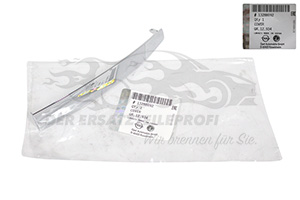 Abdeckkappe für Türgriff Opel 13288092