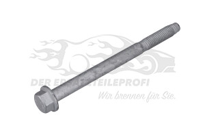 Schraube Opel 11588757
