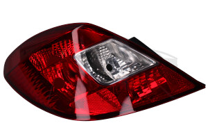 93190950 Heckleuchte Opel