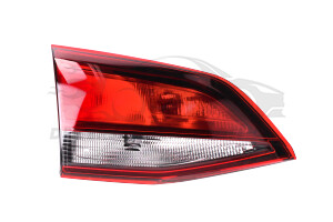 39077378 Heckleuchte Opel