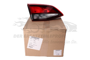 Rückleuchte Opel 39077378