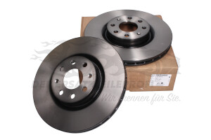 Bremsscheiben Opel 93188918