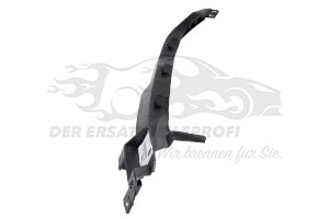 23158324 Halter, Stoßfänger Opel
