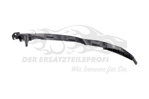 23158324 Halter, Stoßfänger Opel