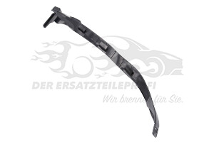 23158324 Halter, Stoßfänger Opel